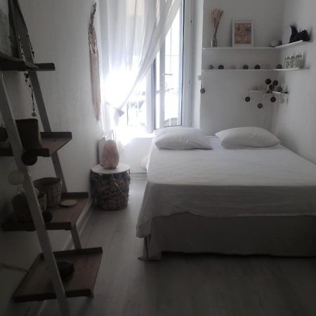 Flat Appartement Toulon Buitenkant foto
