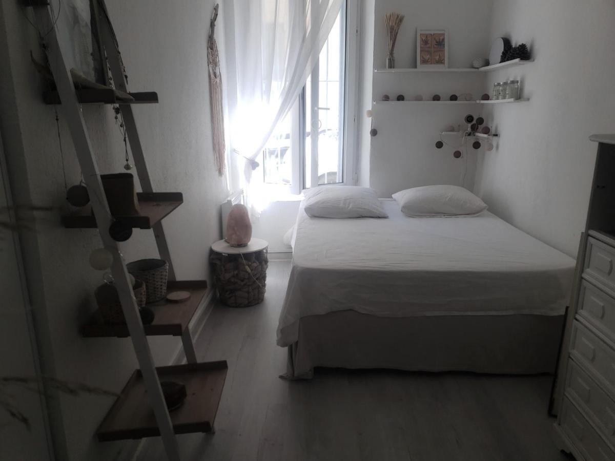 Flat Appartement Toulon Buitenkant foto